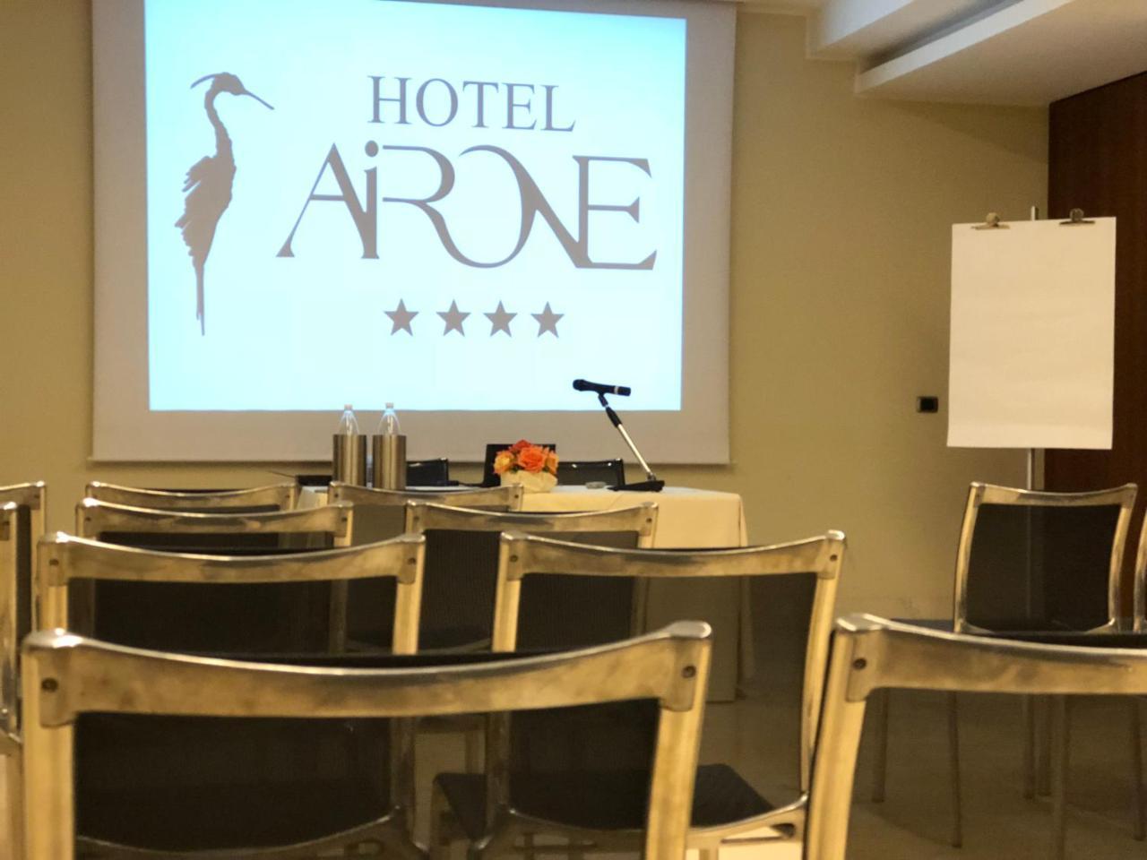 Hotel Airone - Ombrellone Incluso Al Bagno Dolce Vita A Marina Dal 1 Giugno Al 15 Settembre Grosseto Exterior foto